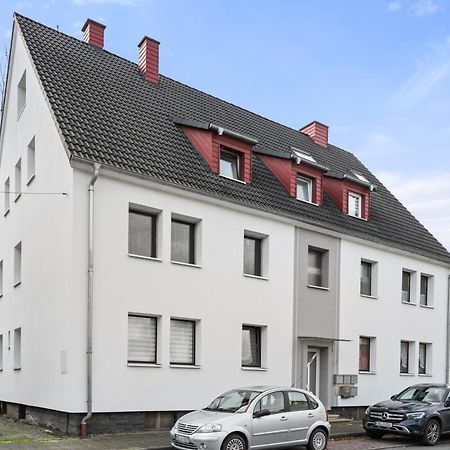 Easygoing Switch Streaming Schoenes Apartment 4 Personen アルンスベルク エクステリア 写真