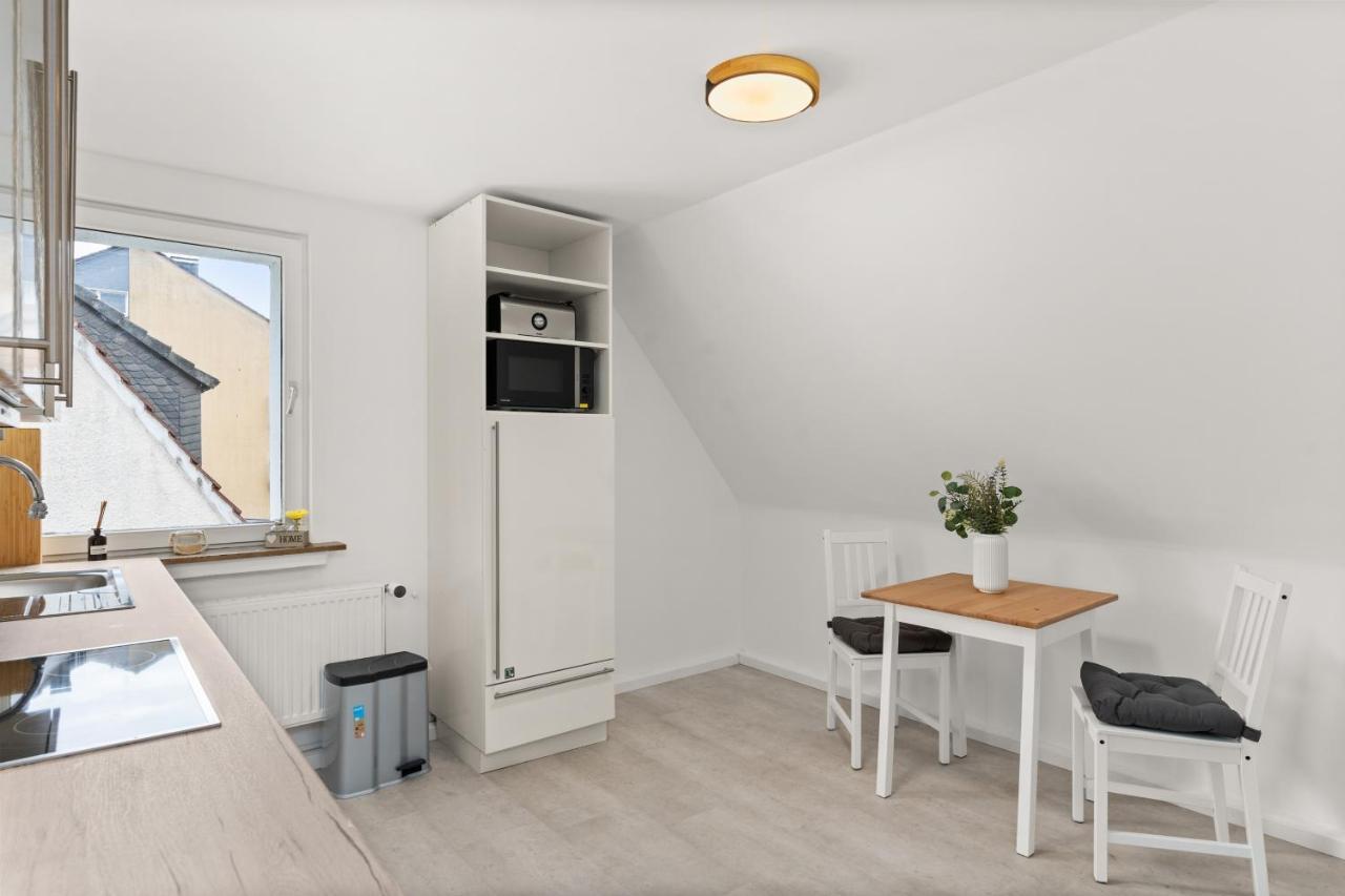 Easygoing Switch Streaming Schoenes Apartment 4 Personen アルンスベルク エクステリア 写真