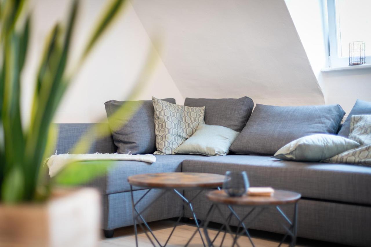 Easygoing Switch Streaming Schoenes Apartment 4 Personen アルンスベルク エクステリア 写真