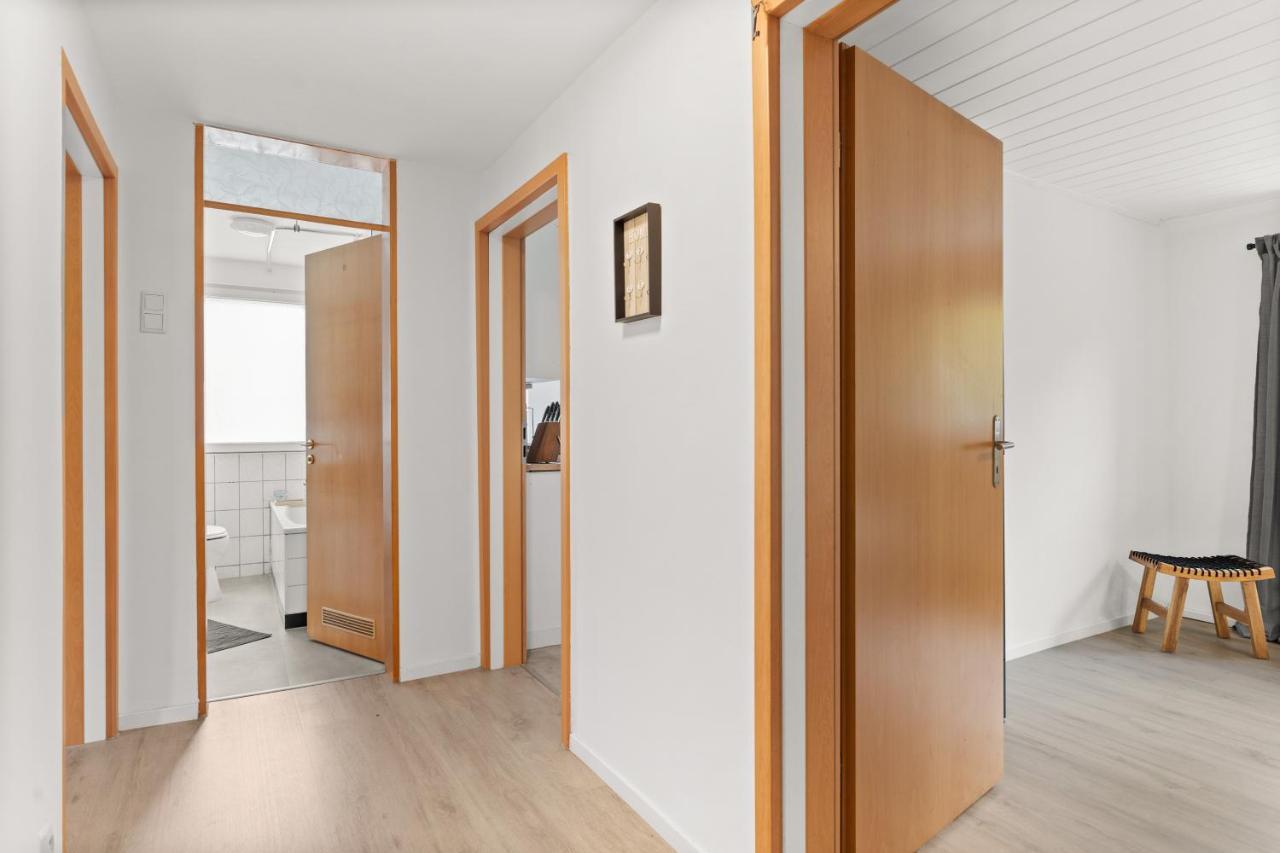 Easygoing Switch Streaming Schoenes Apartment 4 Personen アルンスベルク エクステリア 写真